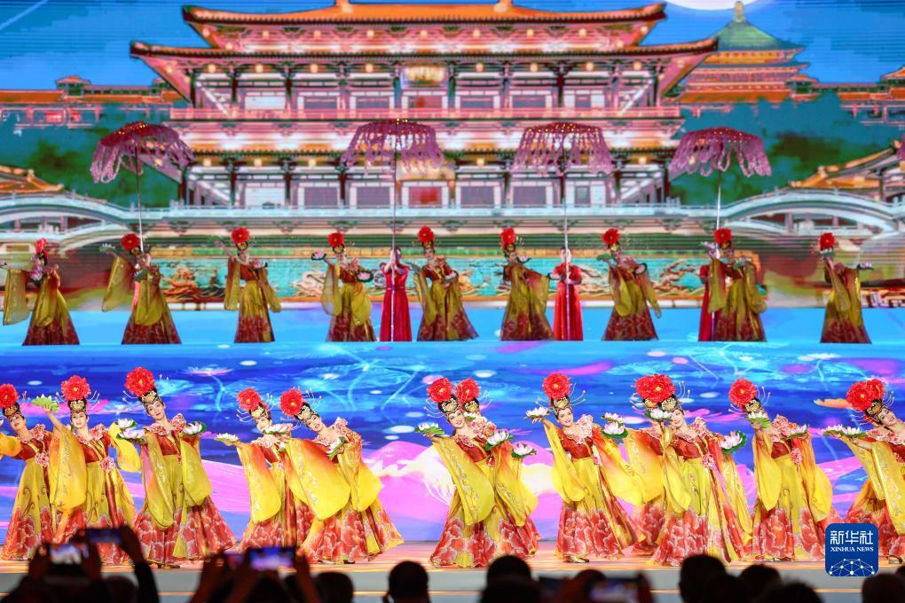 og东方馆